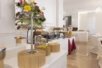 Hotel Adriatica - breakfast