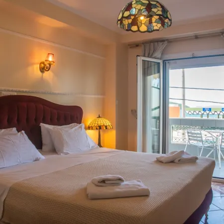 Hotel Astoria