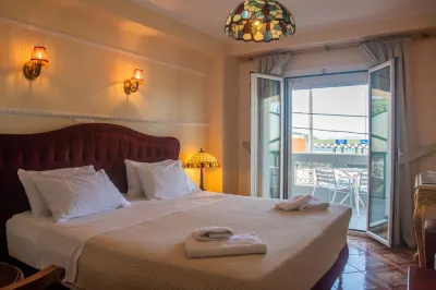 Hotel Astoria فنادق في Thesprotia