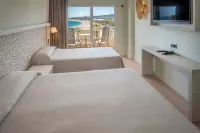 Caprici Beach Hotel & Spa Hôtels à : Santa Susanna