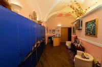Relais Parallelo 41 Hotel a Vieste