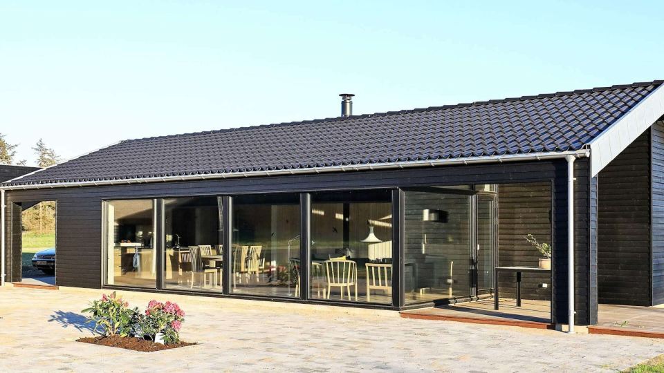 Luxury Retreat in Lonstrup - by Traum Ferienwohnungen