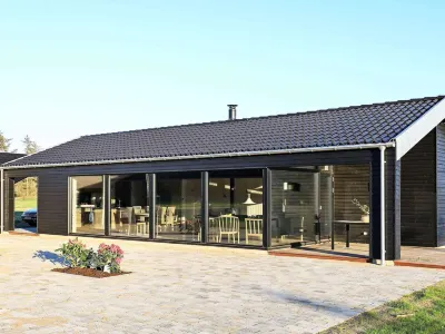 Luxury Retreat in Lonstrup - by Traum Ferienwohnungen