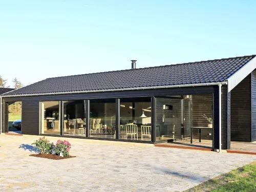 Luxury Retreat in Lonstrup - by Traum Ferienwohnungen - Homestays
