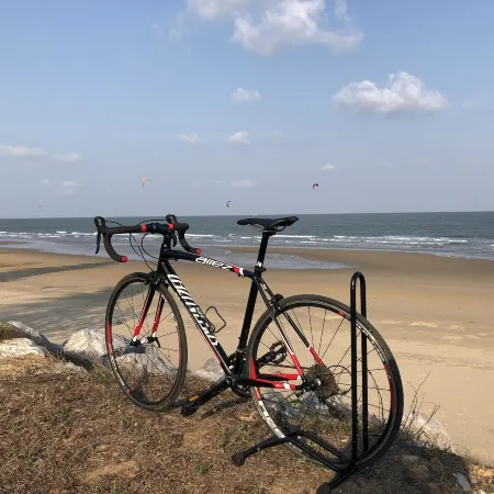 Aleenta Hua Hin Pranburi Resort and Spa