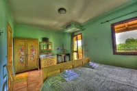 Agriturismo Ai Due Laghi Hotels in Ostellato