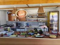 Bolero Apart Hotel Các khách sạn ở Turgutreis