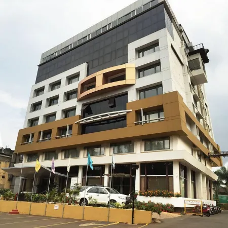 Hotel Eefa