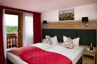 Hotel "Am Siebersturm" Hotels in Rothenburg ob der Tauber