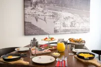 Fani&Rozi B&B Hotels in Center