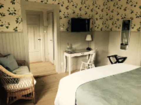 Villamilsten B&B Hotels in Lidkoping