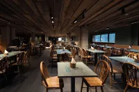 Hotel AnyosPark Mountain & Wellness Resort - Desayuno