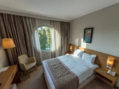 Hotel Almina Park Hoteles en Provincia de Düzce