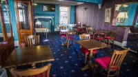 The Embassy Hotel Hotels in Gorleston-on-Sea