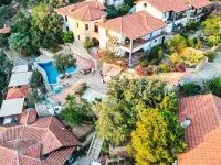 Sato Triopia Butik Otel佐藤三宇鮑緹克飯店 達特恰住宿飯店