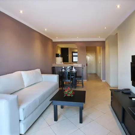 Anezi Apartments