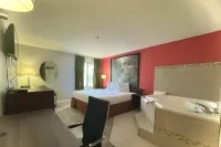 Namaste Inn & Suites Dawsonville