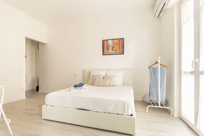 Alessia's Flat- Milano M3 Corvetto Hotel a Vigentino