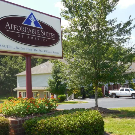 Affordable Suites Salisbury