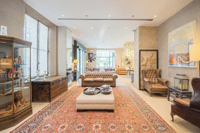 センチュリー ホテル のホテル