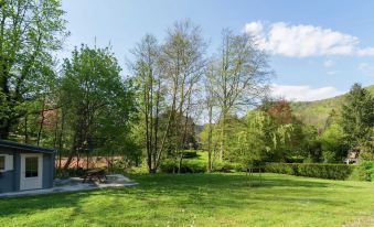 Lovely Holiday Home in Marcourt