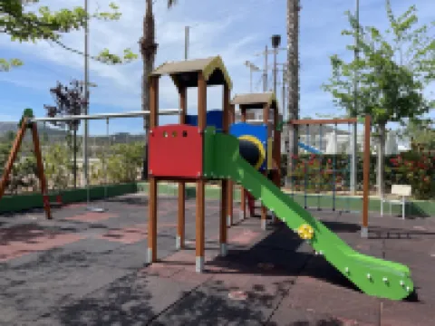 بي كوي الكوديا سن فيليدج -سشامامل جميع الخدمات