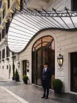 Hotel Eden - Dorchester Collection Hotel in zona Rione I Monti