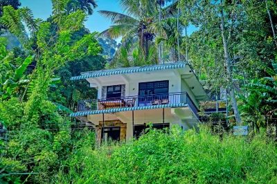 Dimuthu Home Stay โรงแรมใน