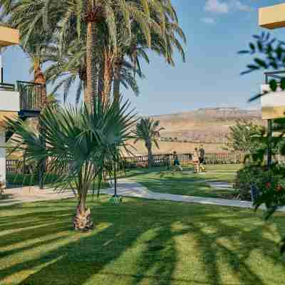 Grupotel Las Pitas Hotel Exterior