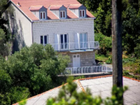 Apartments Nodilo Hotels in Polace