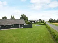 5 Star Holiday Home in Faaborg - Wifi