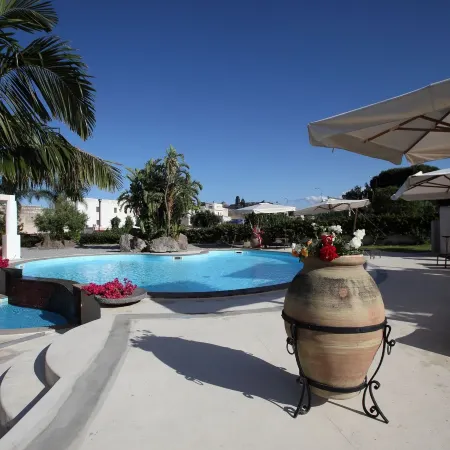 Residence Hotel la Giara