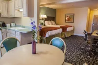 Marinwood Inn & Suites Hotels in Novato