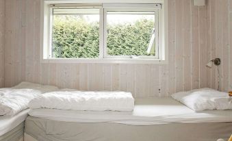 8 Person Holiday Home in Hadsund