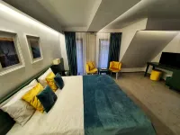 Casa Varful Cu Dor Hotels in Sinaia