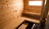 Gargia Lodge Các khách sạn ở Alta