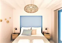 Serifos Blue