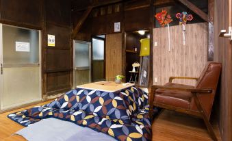 Tokyo House