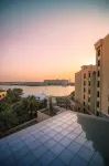 فندق تريدرز ، قرية البري ، أبوظبي - خلابة