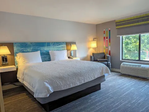 Hampton Inn & Suites by Hilton Tacoma