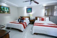 Hotel del Sur