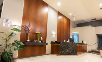 J&A Classic Hotel