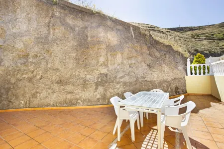 House La cabaña Galdar