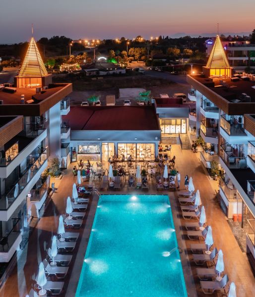 Side Amour Hotel