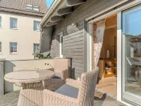 Mountain Apartment Getaway Hotels in Rickenbach