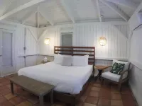Peace & Plenty Island Cottages Các khách sạn ở 