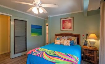 Kahala at Poipu Kai 123