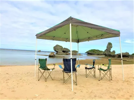 Longvacation Okinawa 206 Отели рядом с достопримечательностью «Рюкю- Силла»