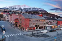 Narvik Hotel Wivel
