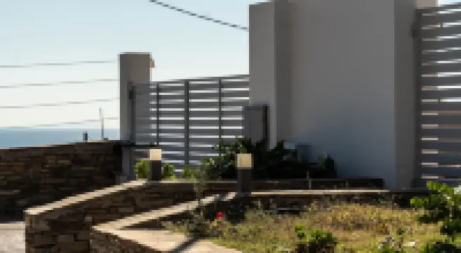Antigoni Villas